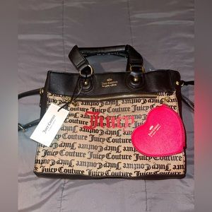 Juicy couture bag